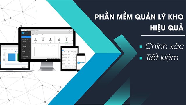App Quản lý kho